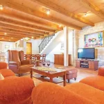 With A Fireplace 05 別荘 *