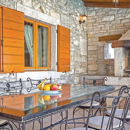 With A Fireplace 05