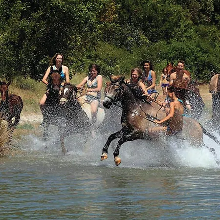 With A Fireplace 05 *