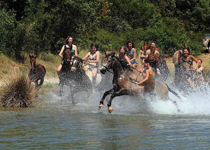 With A Fireplace 05 *