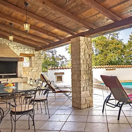 With A Fireplace 05 *
